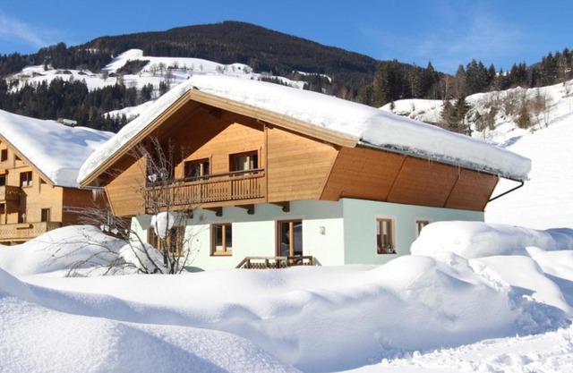 Chalet Peter