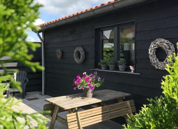 Chalet peter