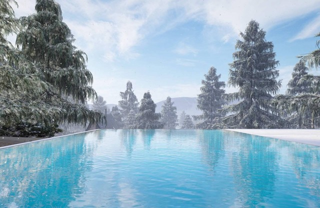 Chalet Petit - S mit Frühstück - Triforêt Alpin.resort