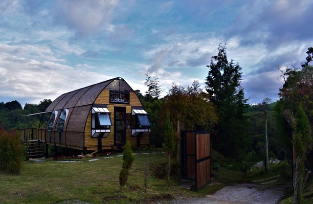 Chalet Petit Verdot