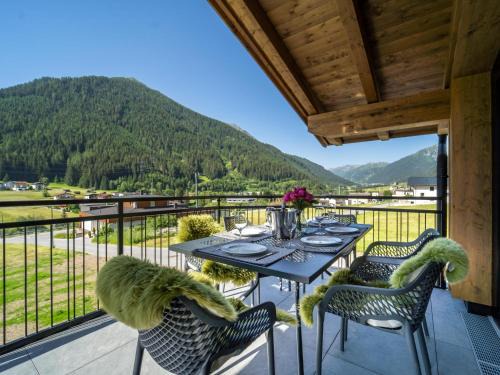 Chalet Pettneu am Arlberg - Top 3