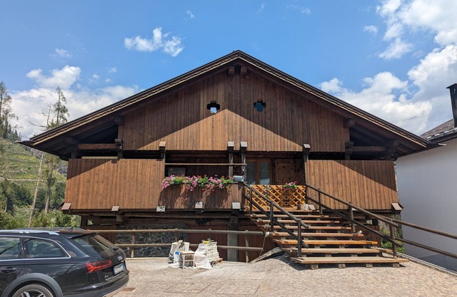 Chalet Pezzè