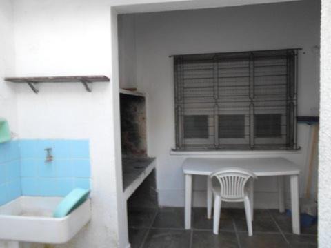 Chalet PH en Lucila del Mar