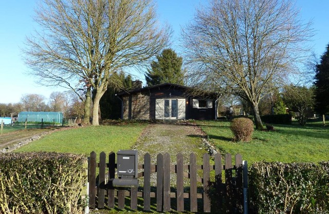 Chalet Pimpernel