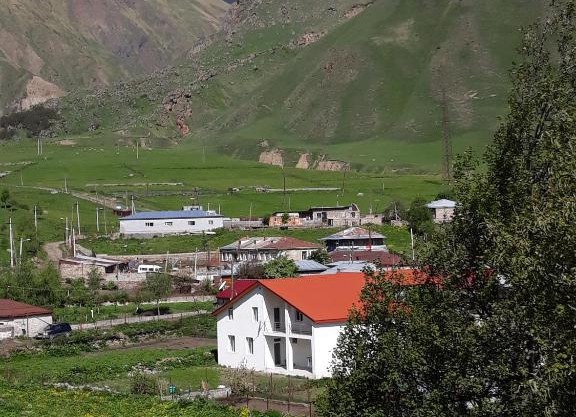 Chalet Pkhelshe