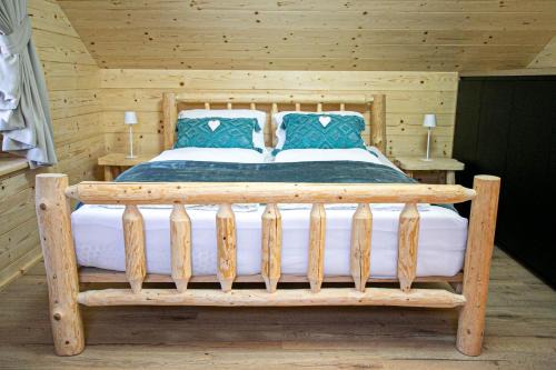 Chalet pod Strážovom