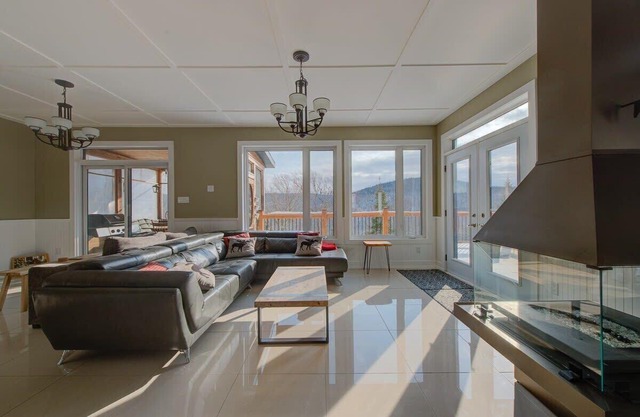 Chalet Pourquoi Pas