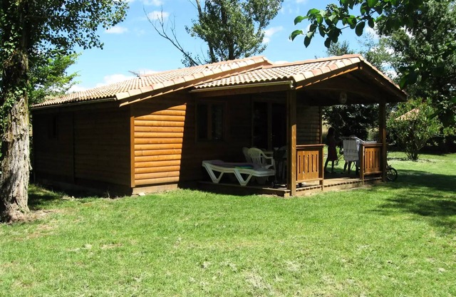 Chalet Privilege Space - 2 Schlafzimmer 5 bis 7 Personen - 5 Pers. im Preis enthalten