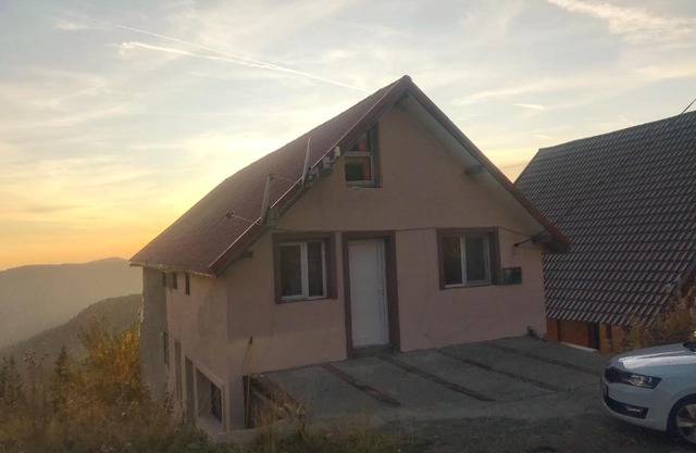CHALET Rânca