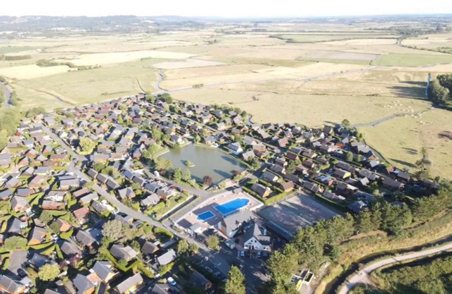 Chalet rénové Cabourg