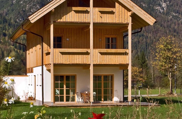 Casa vacacional Rapunzelturm