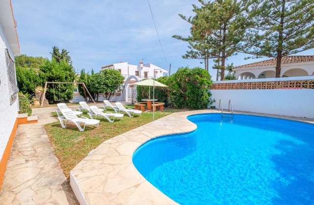 Chalet Ramon