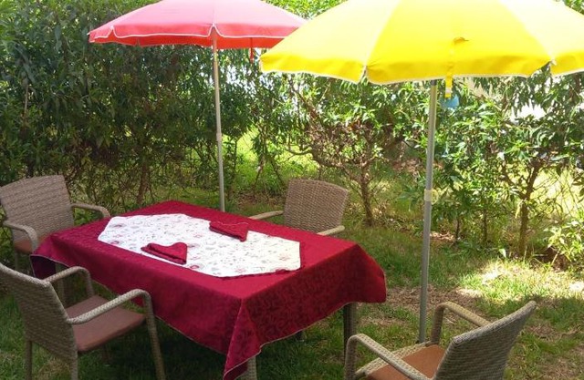Chalet Ranya