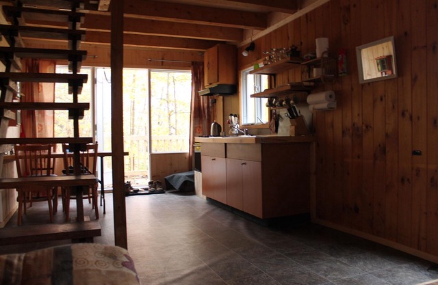 Chalet Refuge- Le Mélilot