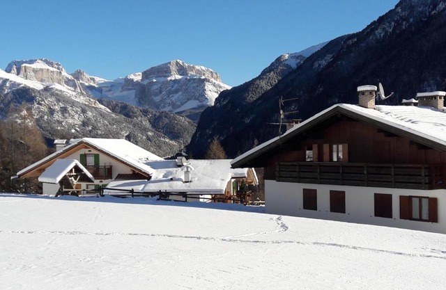 Chalet Relax