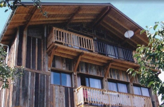 Alquilar chalet savoie doucy station conectado a Valmorel