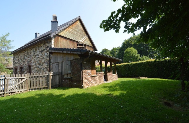 Retiro en chalet con sauna
