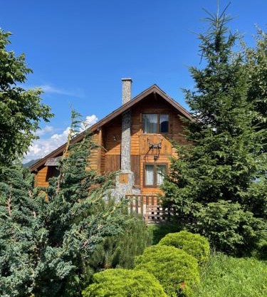 Chalet Ro