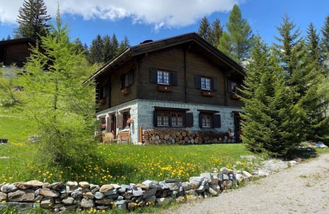 Chalet Rodas 9 by Interhome