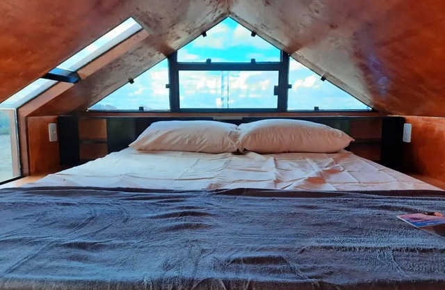 Chalet Roma Negra