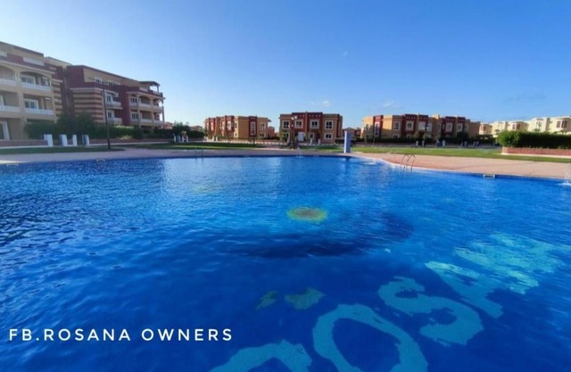 Chalet Rosana Resort الساحل الشمالى
