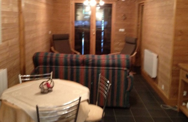 Chalet Rose - Apartamento - Lujo NUEVO