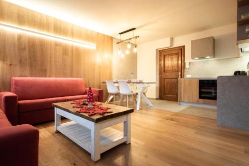 Chalet Ruoibes