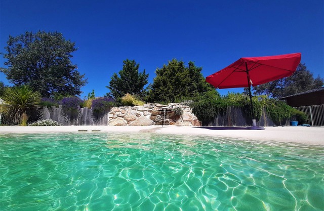 Chalet Sésame 5 min des Plages