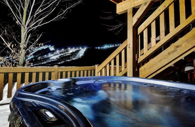 Chalet Stoneham