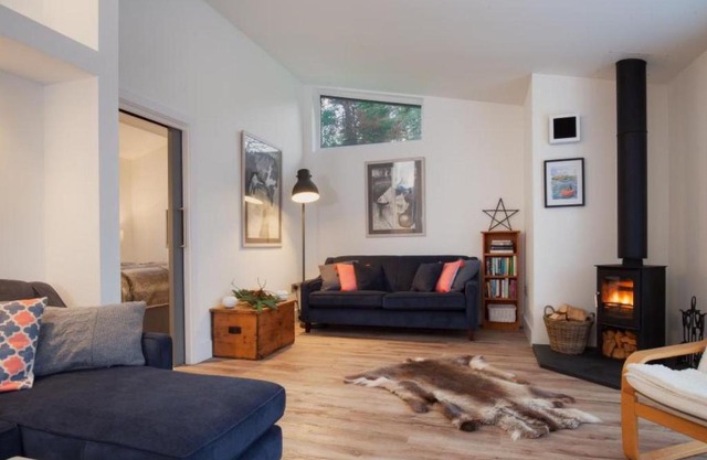 Chalet Sabnint