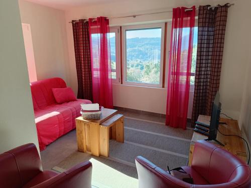 Chalet Saint-François-de-Sales - Arâches-La-Frasse