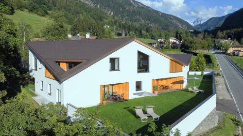 Chalet Samont