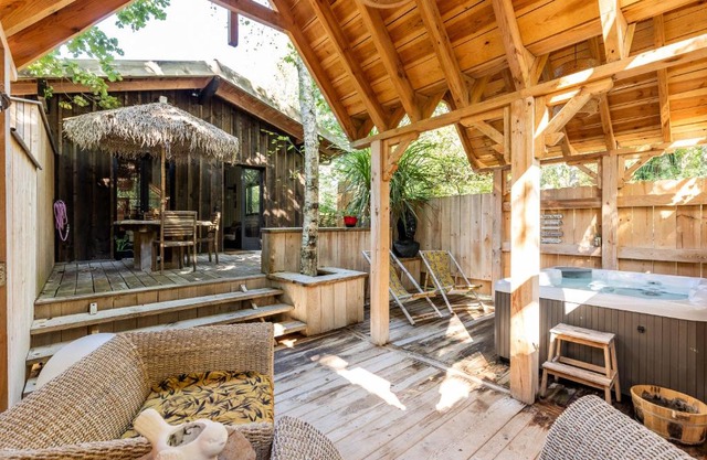 Chalet Savannaketh