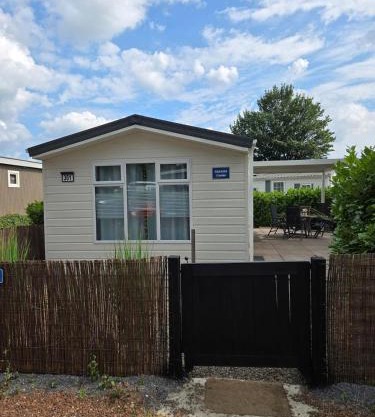 Chalet SEASIDE