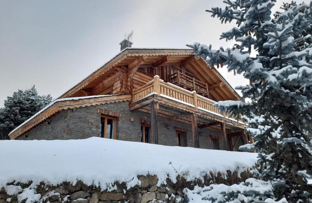 Chalet Sempre Més