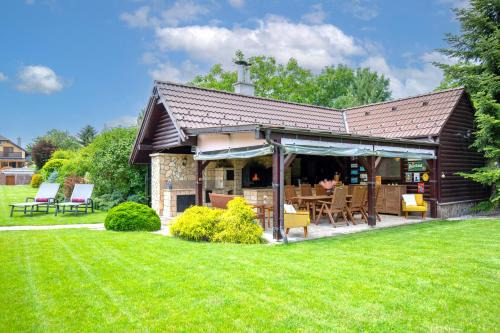 Chalet Senec