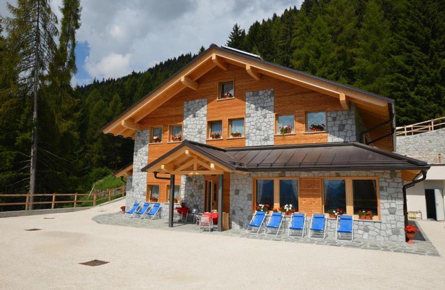 Chalet Serena