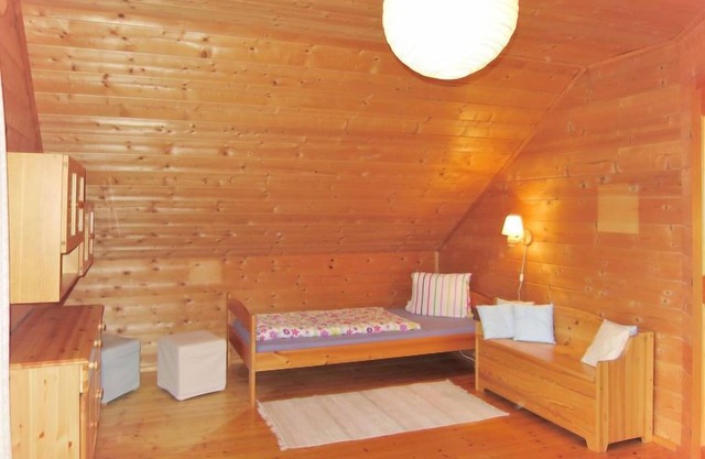 Casa de vacaciones Chalet Simon (GBM250) en Gröbming - 6 personas, 3 dormitorios