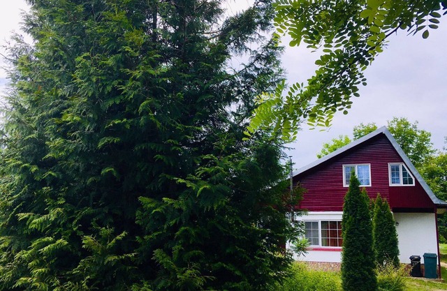Chalet Simone