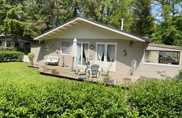 Chalet Sint-Hubertus