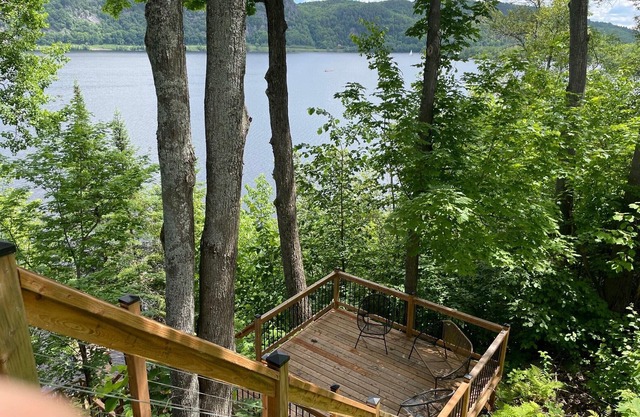 Chalet SJDP