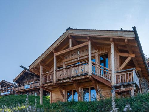Chalet Skyfall by Interhome