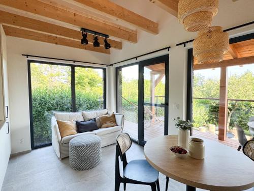 Chalet Slapy