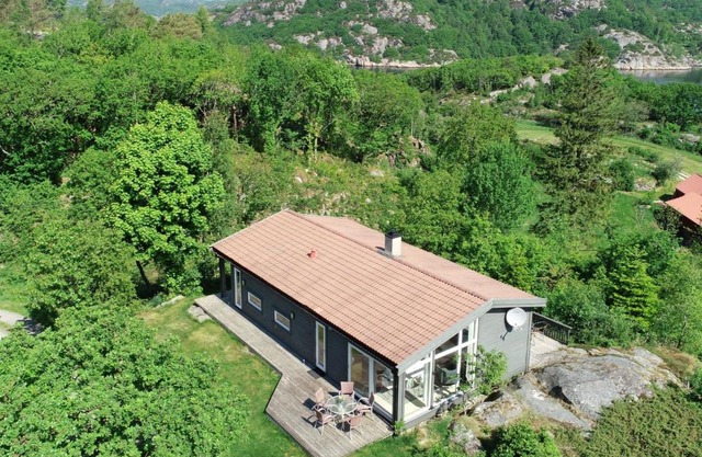 Chalet Smibakken by Interhome