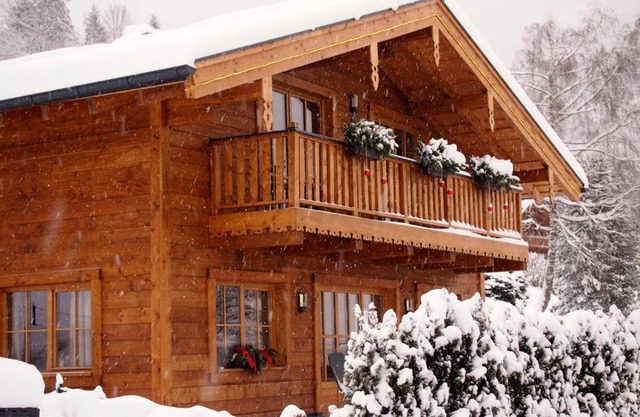 Chalet Sonnberg