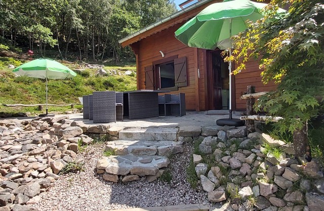 Chalet SPA Serenity Luxury