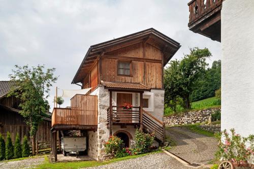 Chalet Stieber
