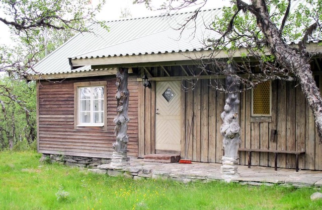 Chalet Storsätern Dyllen by Interhome