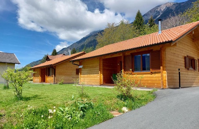 Chalet Stressless
