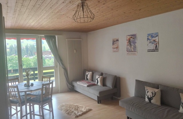 Chalet Studio